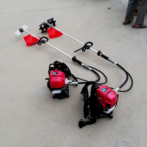 除草機(jī) 小型鋤地機(jī) 背負(fù)式松土除草機(jī)