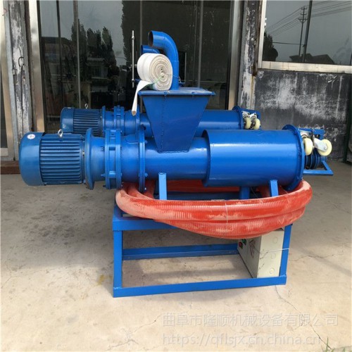 豬糞處理設備哪家好