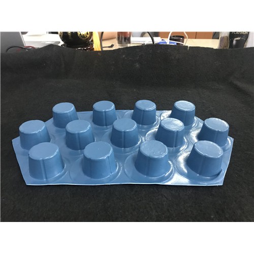 30高大帽排水板 特殊型號(hào)排水板