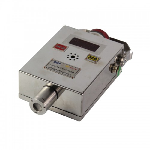 GJG10J 礦用激光甲烷傳感器 瓦斯傳感器