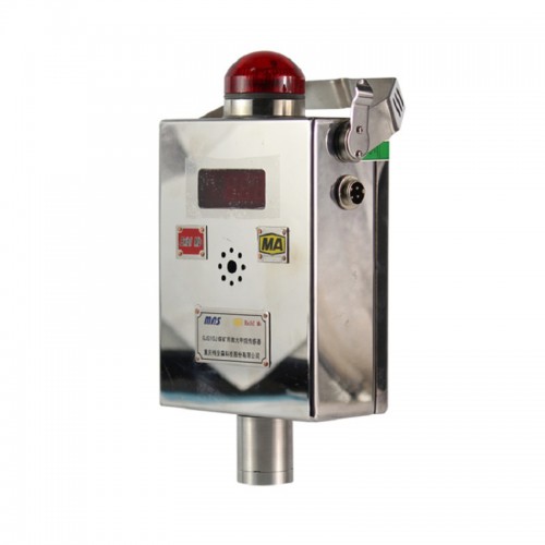 GJ40A型礦用甲烷傳感器 KJ73N系統