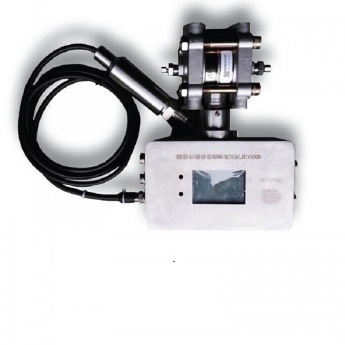 GD3(A)礦用瓦斯抽放多參數傳感器 礦用傳感器