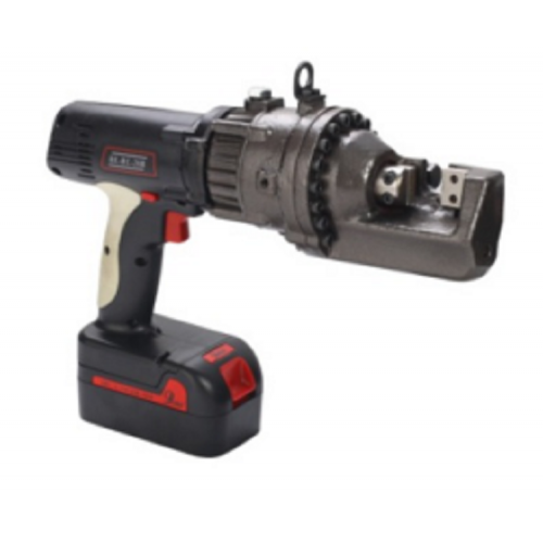 鋰電池充電款電動鋼筋切斷機手持鋼筋速斷器 BE-RC-20B