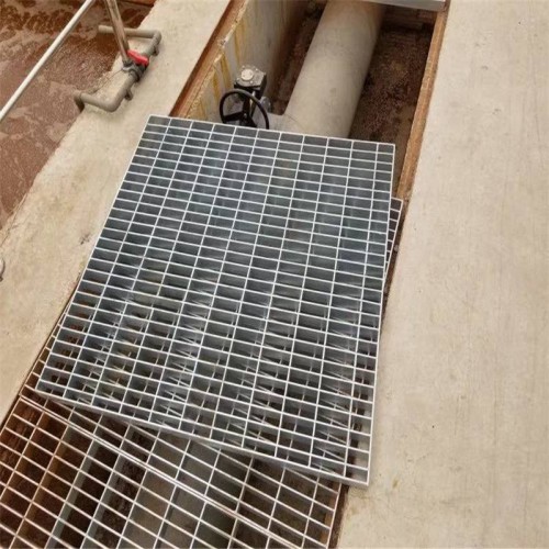 鋼格柵報價 平臺鋼格柵