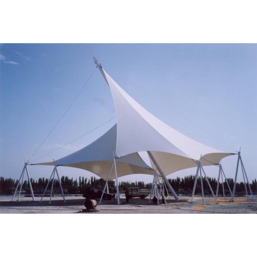 河北膜結構廠家