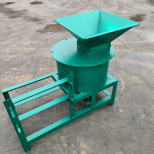 青飼料打漿機 養鵝青草粉碎機 皇竹草蘿卜南瓜粉碎機