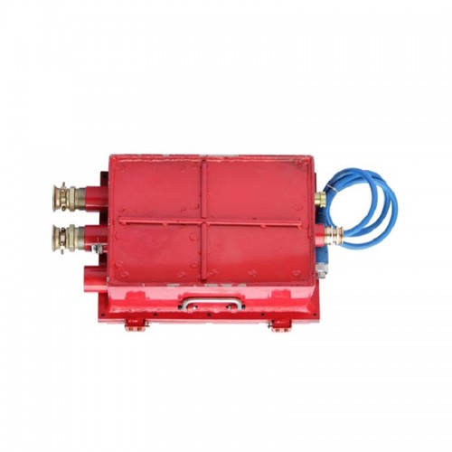 KDY660/19B礦用隔爆兼本安型直流電源