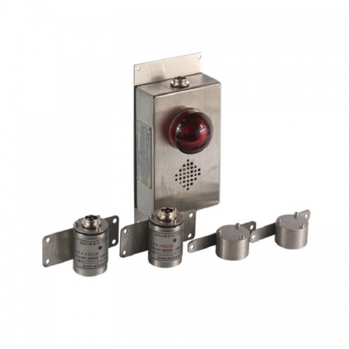 KGE42語(yǔ)音風(fēng)門開(kāi)閉傳感器  礦用傳感器