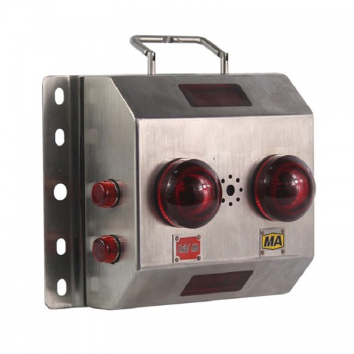 KJ237-F-S動(dòng)態(tài)目標(biāo)識(shí)別器 重慶梅安森 人員定位識(shí)別器