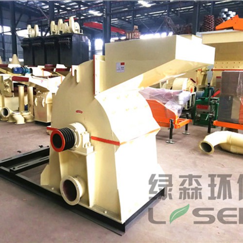 木材粉碎機 木材粉碎機廠家