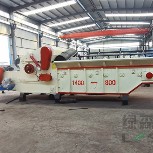 木材破碎機廠家