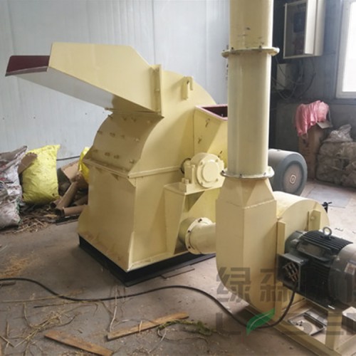 鋸末粉碎機廠家