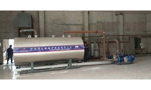 WDR電加熱蒸汽鍋爐 (13)