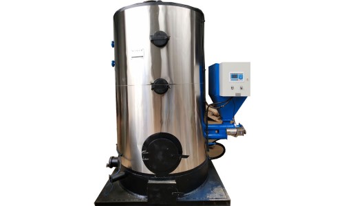 生物質蒸汽發生器 (15)