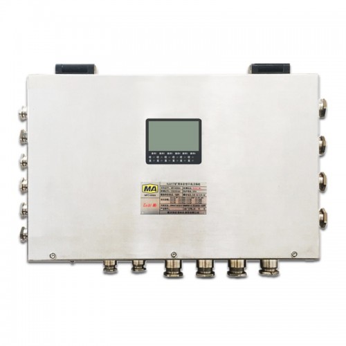 KJJ177礦用本安型千兆交換機礦用交換機