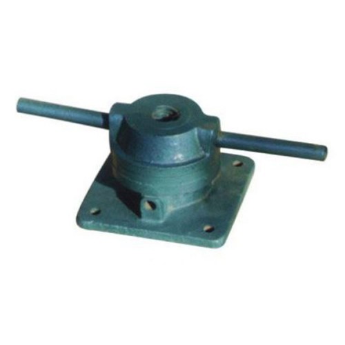 海鷹 直柄手推式螺桿啟閉機 QL-C系列螺桿啟閉機報價