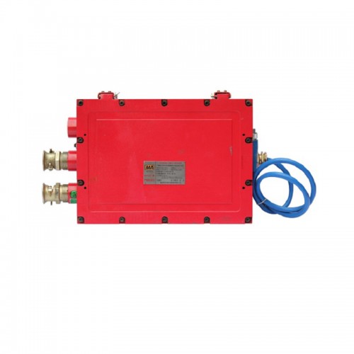 梅安森KDW660/24B(B)礦用隔爆兼本安型直流穩(wěn)壓電源