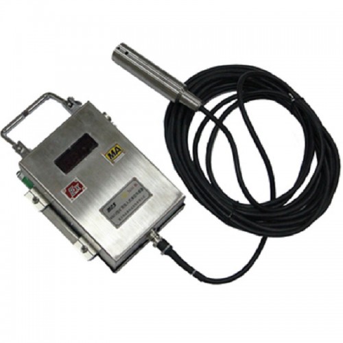 重慶梅安森KGU13礦用投入式液位傳感器 KJ73N系統(tǒng)