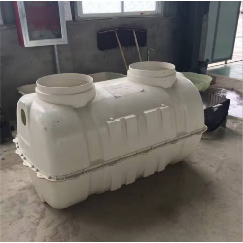 河北一體專用大口徑玻璃鋼蹲便器