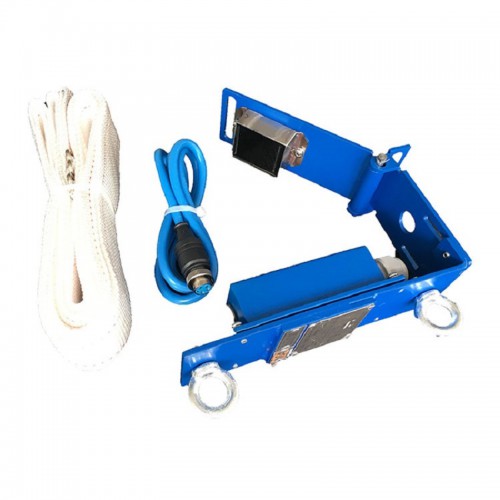 GFD6(A)煤礦用風筒風量開關傳感器 江蘇三恒 礦用傳感器