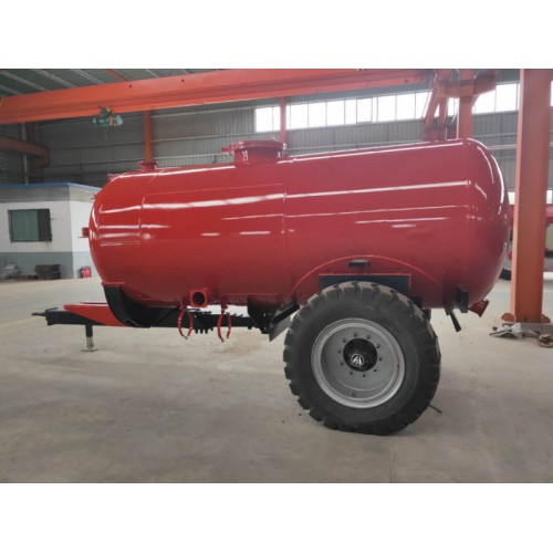 污糞撒糞車 沼液施肥機 混合糞水撒肥機 澆灌車