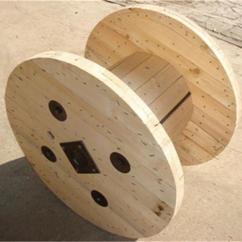 大型線纜軸 木質線纜軸 線纜軸
