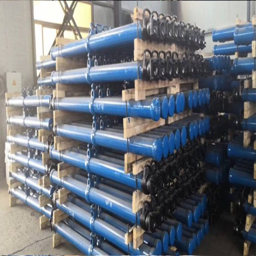 DW35-200/100X礦用單體液壓支柱100缸徑懸浮支柱