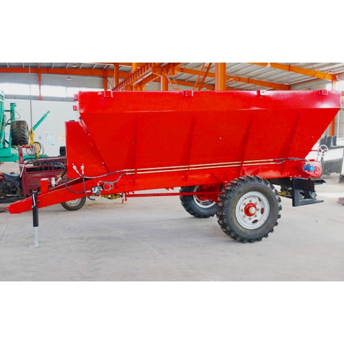 湛江撒肥機 廠家直銷