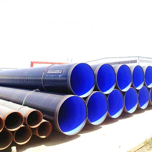 河北2PE防腐管道 3PE防腐管道廠家