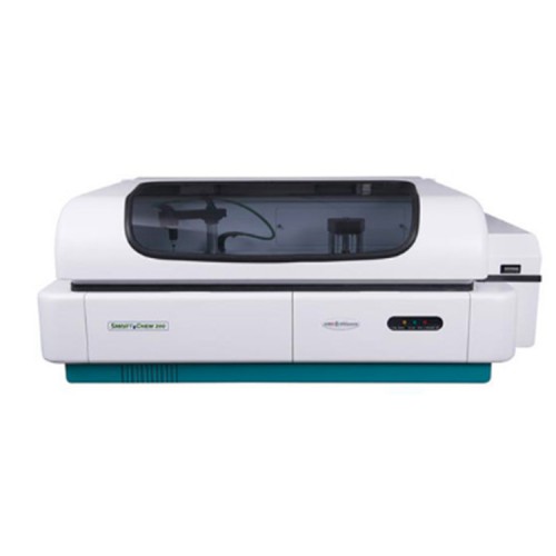 全自動間斷分析儀