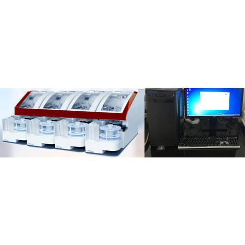 全自動連續流動分析儀