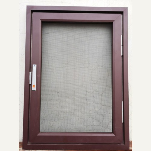 高透網紗窗 防護紗窗 紗窗廠家