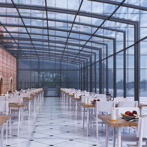 陽光房定做 供應(yīng)玻璃陽光房