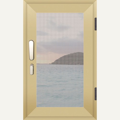 供應口袋鎖紗窗 防護紗窗價格