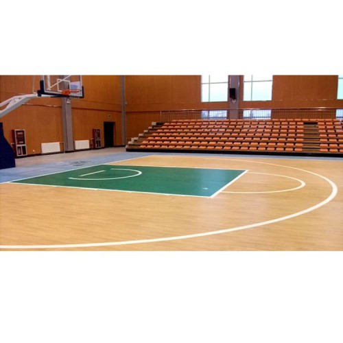 揭陽雙層龍骨實木運動木地板品牌