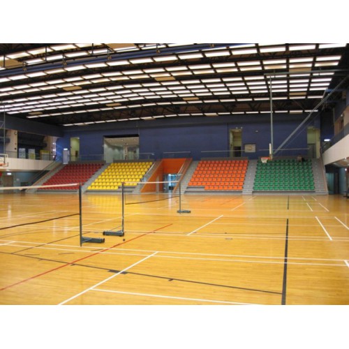 東莞雙層龍骨運動木地板品牌