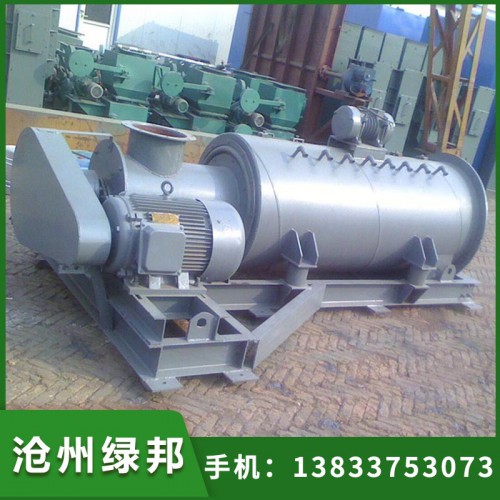 工業(yè)粉塵加濕機(jī)  全自動粉塵加濕攪拌機(jī)廠家