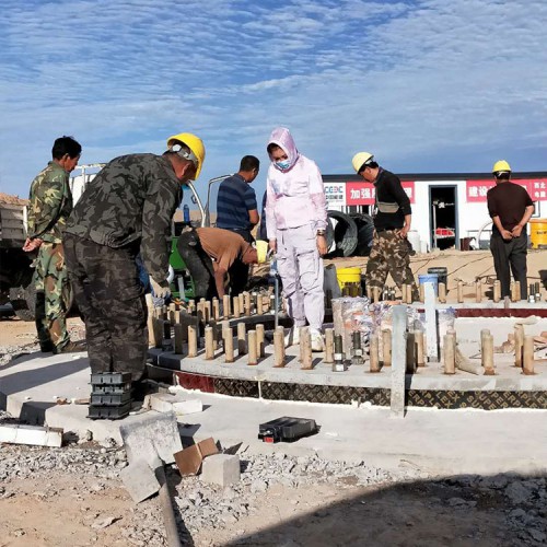 灌漿料廠家 供應(yīng)灌漿料價格