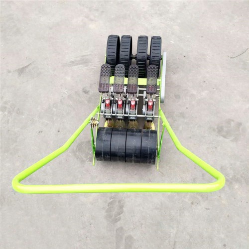 小顆粒播種機 大棚小顆粒菜籽播種機 河北胡蘿卜種播種機