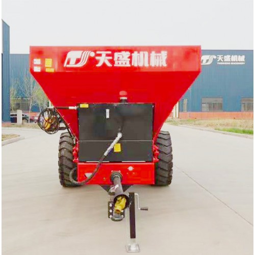 8方撒肥機廠家讓利直銷