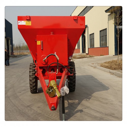 果園施肥機(jī) 撒糞機(jī)