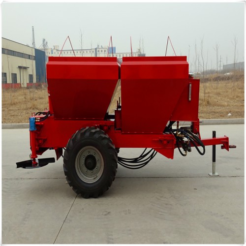 果園開溝施肥回填一體機(jī)