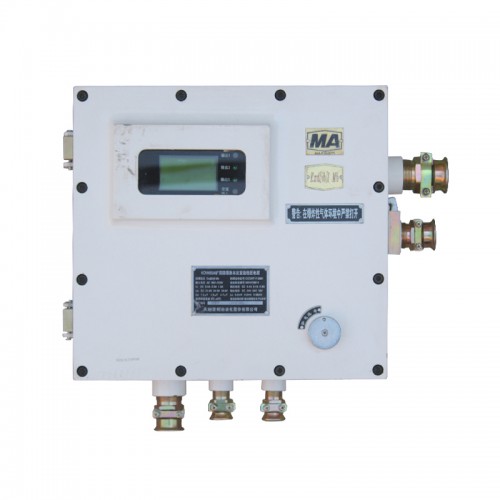 KDW65A礦用隔爆兼本安直流穩壓電源