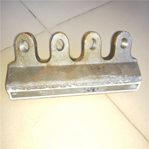 世邦沙石機 1263沖擊破刀頭 制砂機拋料頭 立式錘頭 耐磨