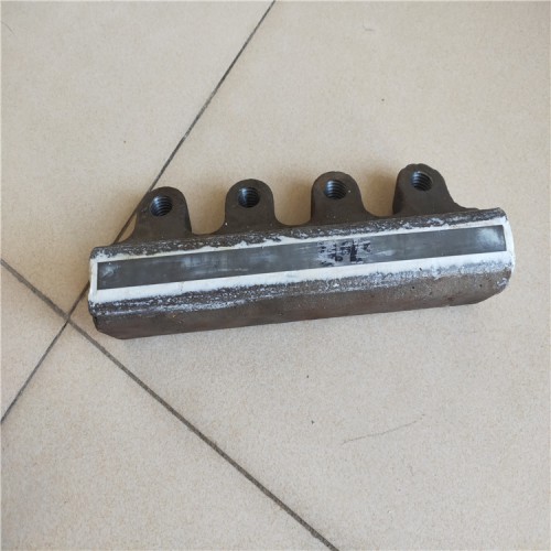 沖擊破碎機耐磨塊 8522 制砂機刀頭 8518拋料頭