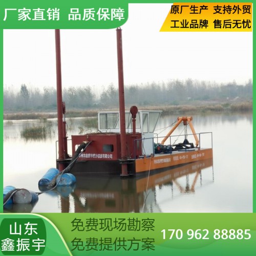 河道抽沙船出租 挖沙船價(jià)格 采沙船廠家 海沙開(kāi)采