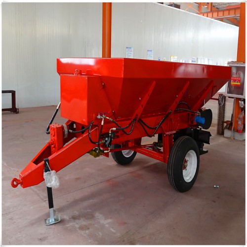 撒糞機(jī)  揚(yáng)糞機(jī)  撒糞車 雞糞拋糞機(jī)