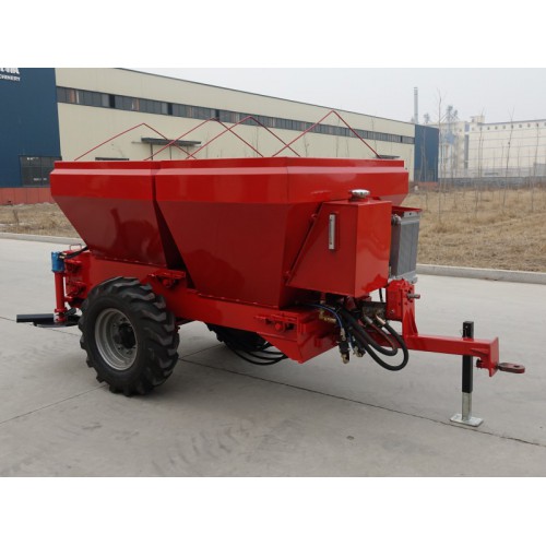 大型顆粒肥撒肥機(jī)  化肥施肥機(jī)