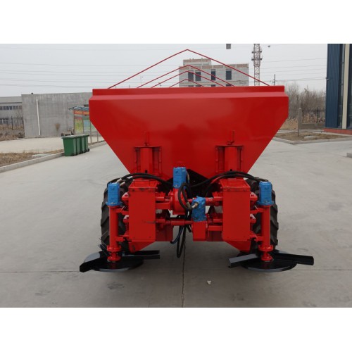 液控顆粒肥撒肥機 撒肥機  撒糞機