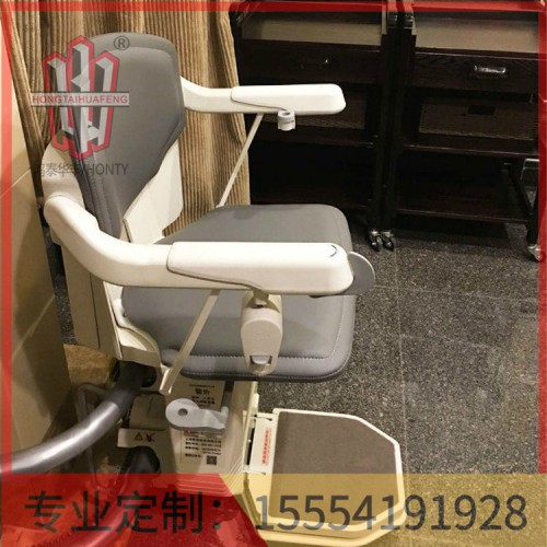 座椅電梯趨勢(shì)   鴻泰華豐